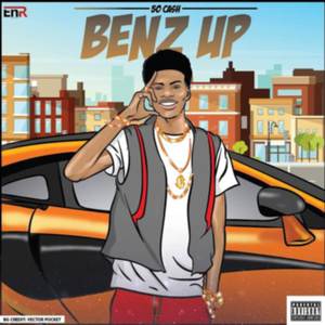 Benz up (Explicit)