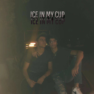 ICE IN MY CUP