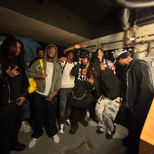 back it up (feat. KuhXami) (Explicit)