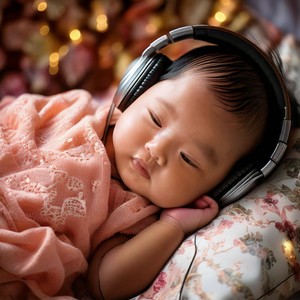 Gentle Baby Sleep: Nighttime Lullabies