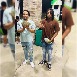 Evil Twin (feat. Officialfygkd) (Explicit)