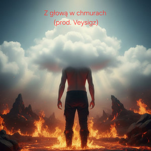 Z głową w chmurach