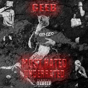 New Jersey Generals (feat. SevenTheGhost) (Explicit)