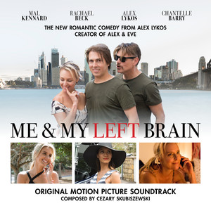 Me & My Left Brain (Original Soundtrack Album)