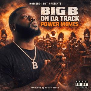 Power Moves (Explicit)