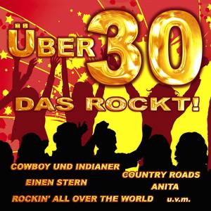 Über 30 - das rockt!