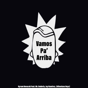 Vamos Pa Arriba (Explicit)
