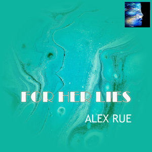 Alex Rue - I Don't Need Therapy (Original Mix)