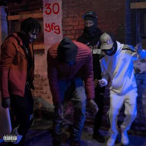 30 (feat. YFG Wap) [Explicit]