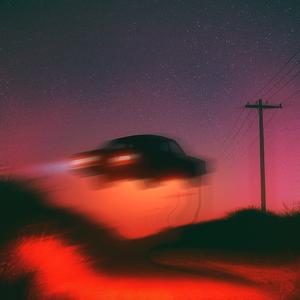 La distancia me abrazó