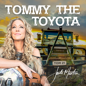 Tommy the Toyota (Never Say Die) (Radio Edit)