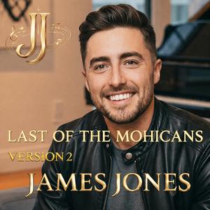 Last Of The Mohicans (Version 2)