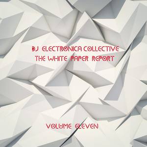 DJ Electronica Collective: The White Paper, Vol. 11