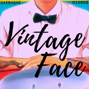 Vintage Face (Explicit)