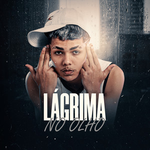 Lágrima no Olho