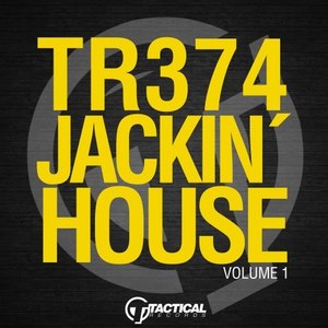 Jackin' House - Volume 1