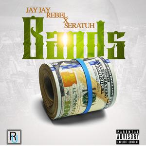 Bands (feat. Seratuh) [Explicit]