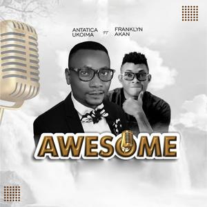 Awesome (feat. Franklyn Akan)