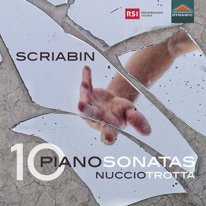 Piano Sonata No. 3 in F-Sharp Minor, Op. 23 - I. Drammatico
