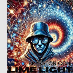 LIME LIGHT (feat. BRAXSTON COLE)