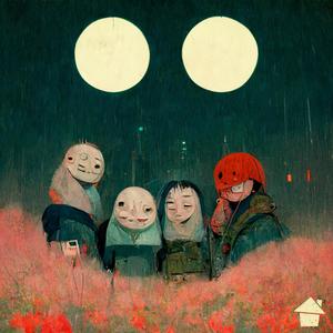 You'll Be Alright (feat. Tally Schwenk & lostodyssey) (Explicit)