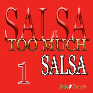 Salsa: Too Much Salsa