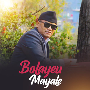 Bolayeu Mayale
