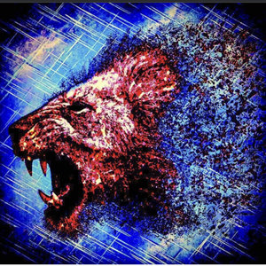 Brynjar Ólafsson-Bloodshot