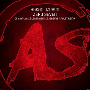 Hakan Ozurun - Zero Seven (Jérémie Naulet Remix)