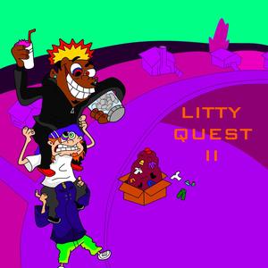 Litty Quest 2 (Explicit)