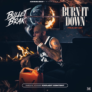 Burn It Down (Explicit)