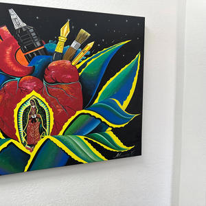 Anither One (feat. Amaziing)