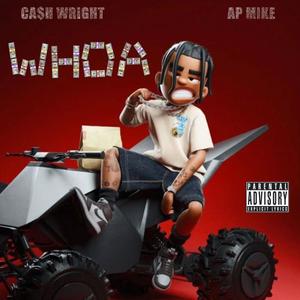 Whoa (Explicit)