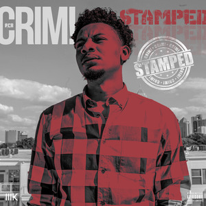 CRIM! - Stamped