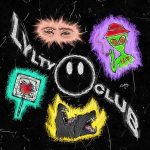 CYPHER LYLTY 1 (feat. El javo, León <3, Robinn, Chaak & Lupa) (Explicit)