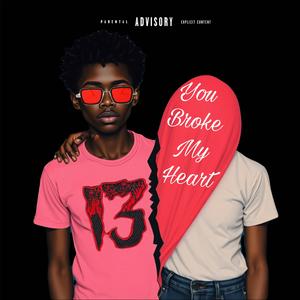 She A Rich Junkie (Explicit)