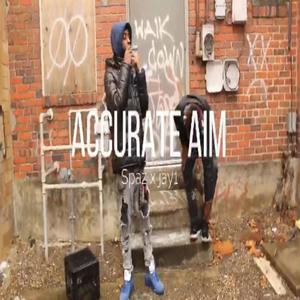 Accurate Aim (feat. Jay1frmda0) (Explicit)