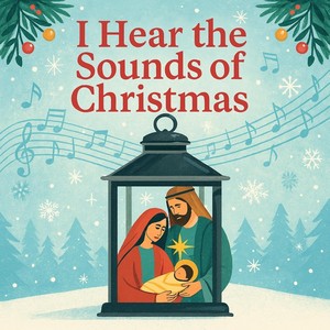 Mike Moran - The First Christmas