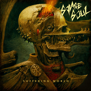 Suffering World (Explicit)