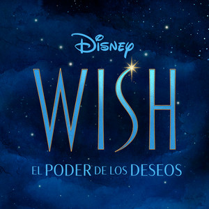 Wish (Banda Sonora Original en Español)