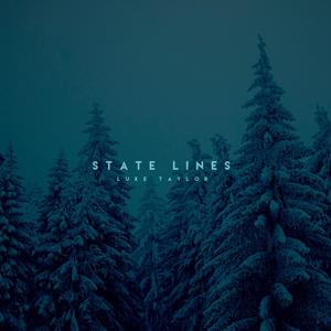 State Lines (Instrumental|Slowed + Reverb)