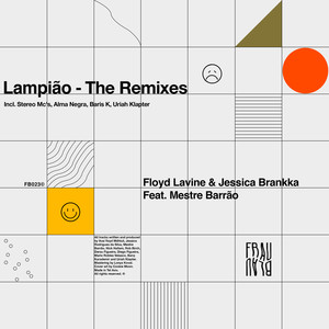 Lampião (Uriah Klapter Remix)