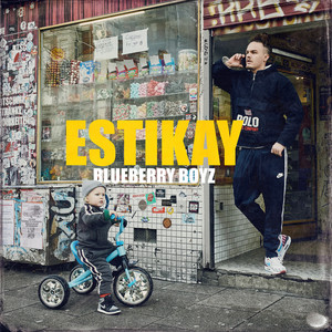 Blueberry Boyz (Explicit)