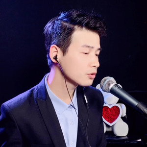 当我身边空无一人