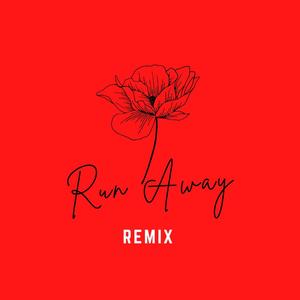 Run Away (feat. Novac Blxck, Empres & De Lange) [Remix]