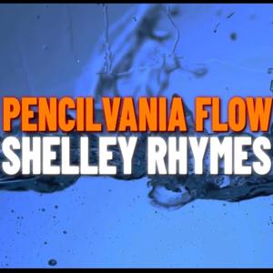 Pencilvania Flow (freestyle) [Explicit]