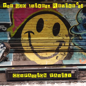 The Goo (Abstract Acid Remix by Cult of One|Explicit)