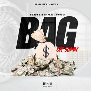 Bag or Sumn (feat. Emmit B) (Explicit)
