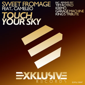 Touch Your Sky