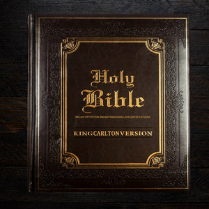 Holy B.I.B.L.E (King Carlton Version): Belief Intuition Breakthroughs Love Expectation [Explicit]